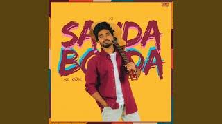 Sanda Bonda