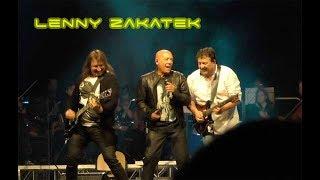 Complete concert "Lenny Zakatek & Skeye" - Live with Symphony Orchestra and Opera Choir- 1 Nov.2018