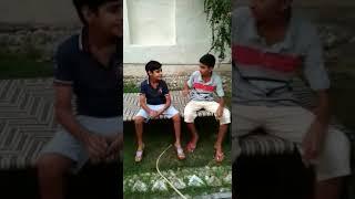 fun time