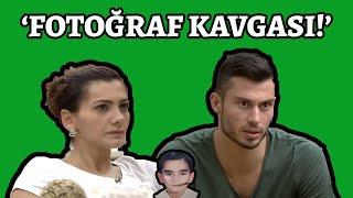 Tssigalko Kısmetse Olur İzliyor Vol 15 | FOTOĞRAF KAVGASI!