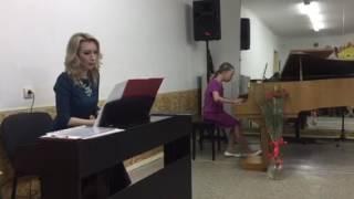 ДМХШ Елим Ай