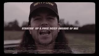 Cody Parks and The Dirty South - Girls and Gasoline (Lyric Video)