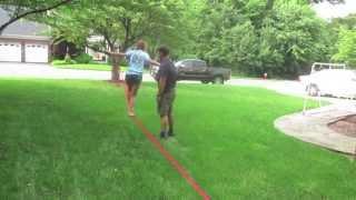 Gibbon - Classic SlackLine