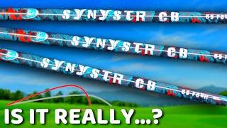 A Golf Shaft You Need To Know About…