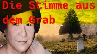 Die Stimme aus dem  Grab   Der unglaubliche Fall der Terisita Basa