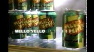 Mello Yello commercial (1998)