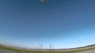 Spitfire GoPro