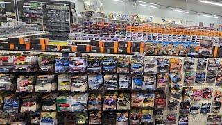 Biggest Diecast Car store in the world ‼️ Tom's modelauto's.