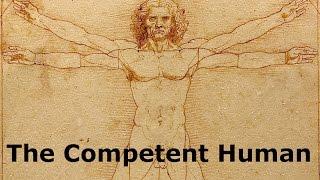 The Competent Human Channel Trailer