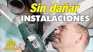 COMO DESPEGAR TUBERIAS DE PVC, EJEMPLO REAL #001 HOW TO TAKE OFF PVC