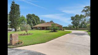 518 Brokenshire Dr Debary, FL - Home for Sale