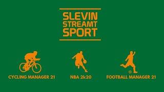 SlevinStreamtSport | Gaming | Lets Play | Sportspiele