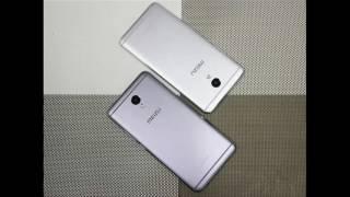 Meizu m5 Note Full phone specifications