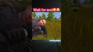 Funny PUBG Mobile Moments: VICTOR Camper Levels Up #bgmi #pubgmobiletips #tricks #freefire #pubg