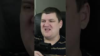 take a peek at his meat  #shorts #comedy #funny #random #jokes #artist #actor #parody 14
