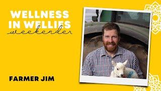 Farmer Jim / Jim Smith (Shorts) - Wellness In Wellies