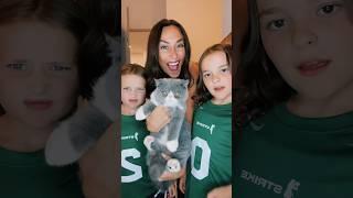 Why is the Kid Song stuck in my head?!?