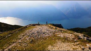 21 08 4K MTB Gardasee Monte Baldo Monte Altissimo Torbole Malcesine