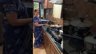 VB DACE Trio Kitchen Essentials: Hear Mrs. Pushpalatha's Review on Must-Have Cookware!