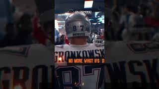 Rob Gronkowski - Available in On Demand DFS Fantasy Football Contests #nfl #fantasyfootball