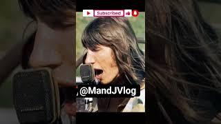 Pink Floyd Magic in 60 Seconds – Must Watch Short! #shorts