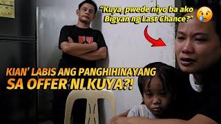 KIAN" ISA PA DAW?! ANO KAYA MASASABI NG MGA VIEWERS?