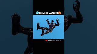 BGMI X VENOM @tamasPsYcHoYT#pubg #bgmi #vanomas #shorts #viralvideo #shortsfeed