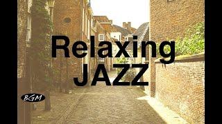 Relaxing Jazz Instrumental Music For Study,Work,Relax - Cafe Music - Background Music