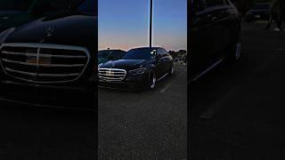 Mercedes s500 #mercedes #mercedesbenz #s500 #automobile