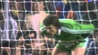 Finala Cupei Campionilor 1986 Steaua - Barcelona penalty