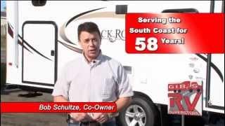 Gib's RV - Largest Volume RV Dealer on the Coast