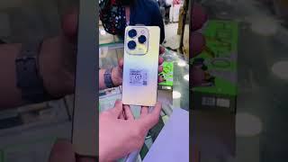 infinix Hot 40 Pro Unboxing    by Saaya Gsm