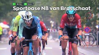 Sportoase N8 van Brasschaat 2024 full broadcast