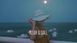 【Playlist】Relaxing Tracks for a Quiet Night / Royalty-Free / Work BGM