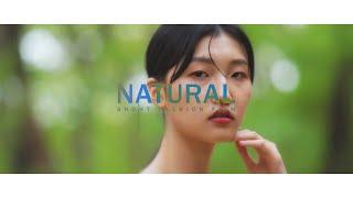 인천 선녀바위에서 찍은 NATURAL Fashion Film | Filmby JLOS |