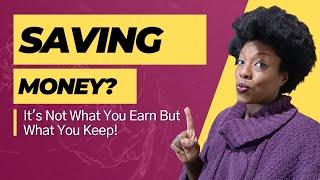 Is What You've Learned About Saving Money Actually Costing You?
