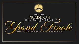 Praise On 2024 | Grand Finale