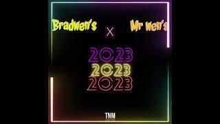 BRADWEN’S x MR WENS - 2023