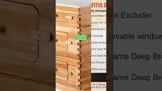 easy beekeeping hive easiest way to start your new hobby