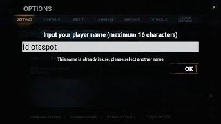 How To Change Name in Dead By Daylight Mobile Latest 2021