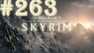 Прохождение Skyrim - часть 263 (Летающие камни)