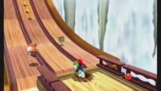 GamersArcadiaTV Episode 1 -Super Mario Galaxy 2-