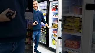 راه اندازی یه پروتئینی که فقط ۳۰ متر فضا داشته