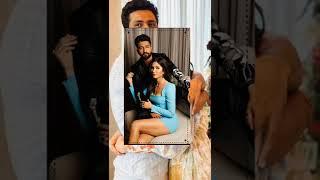 Katrina kaif Vicky Kaushal happy life beoutyfull picture  | Shorts | Super dhanak