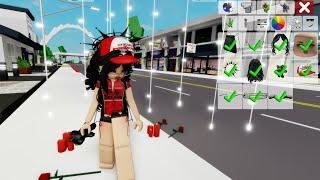 MELHORES IDs CÓDIGOS DE SKIN PATY #brookhaven #roblox #kamivime