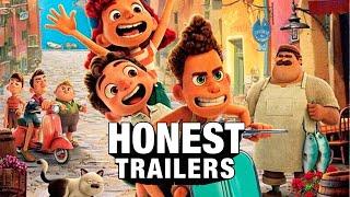 Honest Trailers | Luca