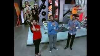 Ahmed Magdy--Bin El-Banat--From Ezz El-Shbab Interview