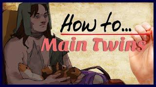 A Comprehensive Guide To The Twins | Dead By Daylight