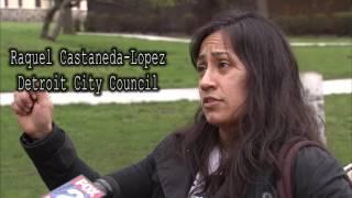 CITY COUNCIL SUBURBAN STAFF