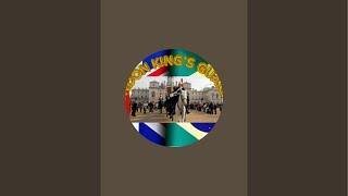 London King's Guards  is live